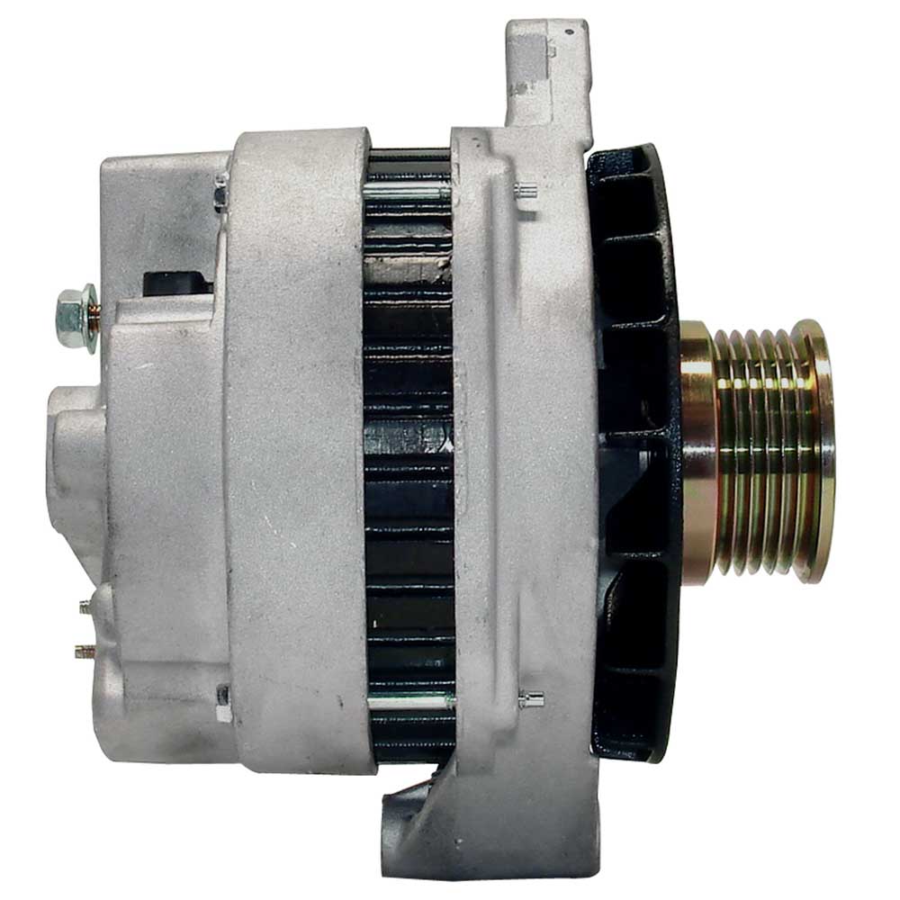 1991 Cadillac Deville Alternator