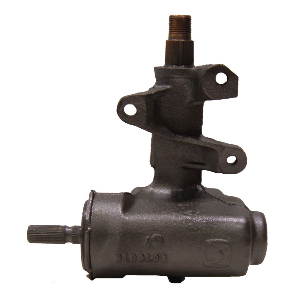 1967 Chevrolet Chevy II Manual Steering Gear Box