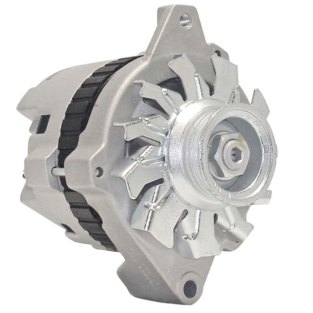 1990 Buick Skylark Alternator