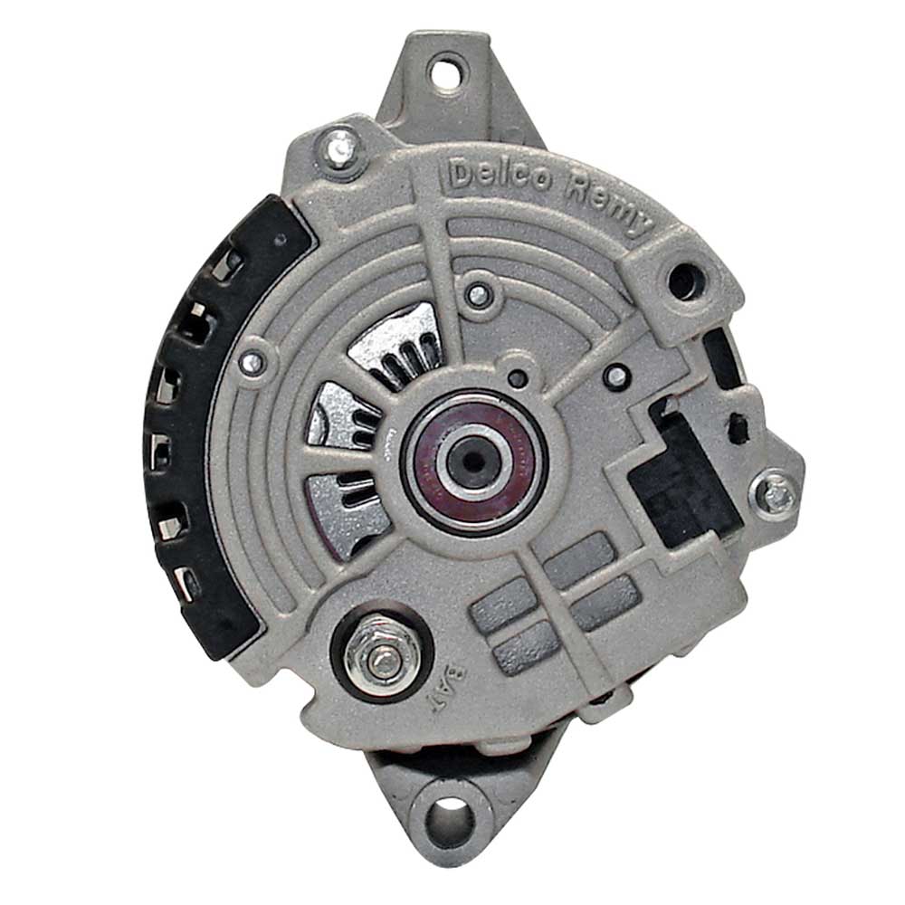 1990 Buick Skylark Alternator