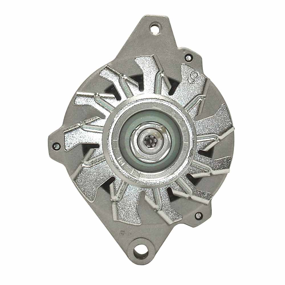 1990 Buick Skylark Alternator