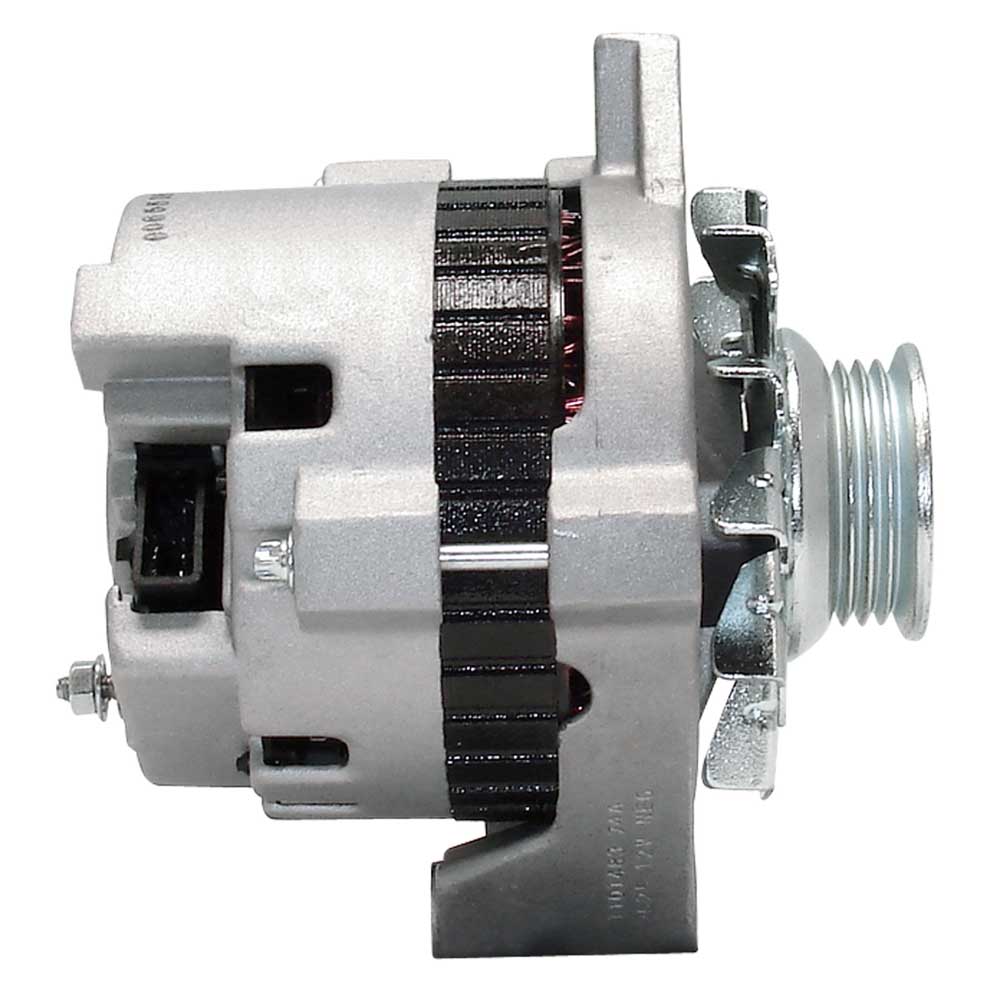 1990 Buick Skylark Alternator