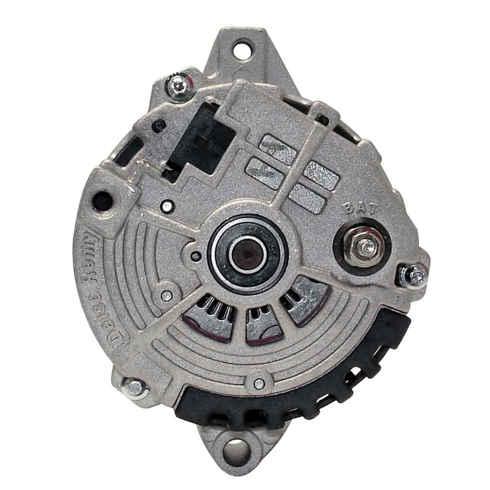 1988 Buick Skyhawk Alternator