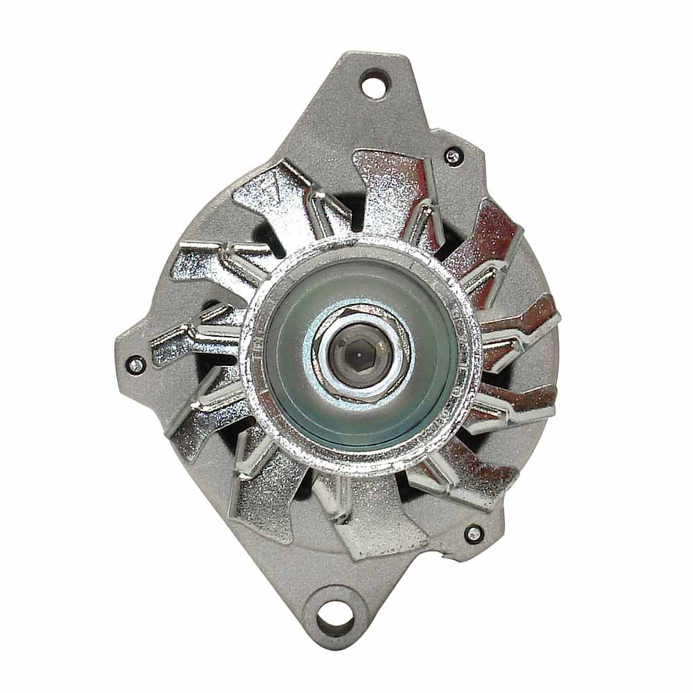 1988 Buick Skyhawk Alternator