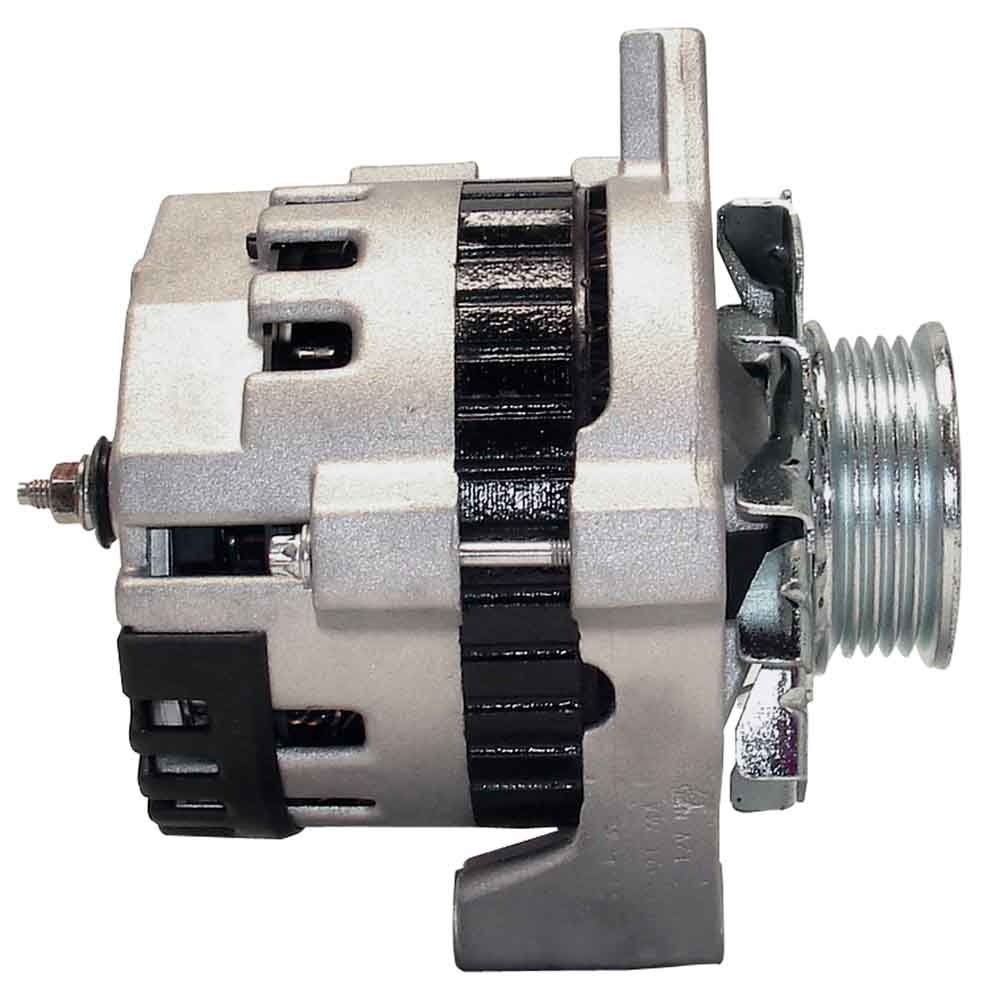1988 Buick Skyhawk Alternator