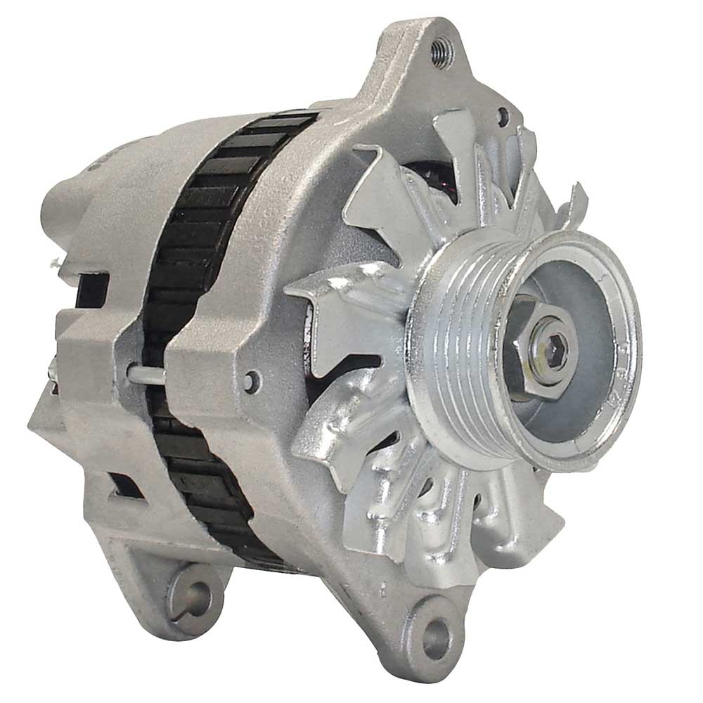 1992 Eagle Premier Alternator