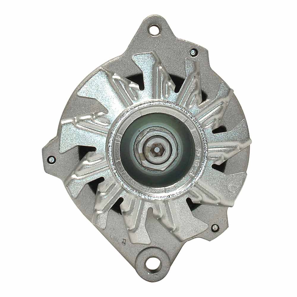 1992 Eagle Premier Alternator