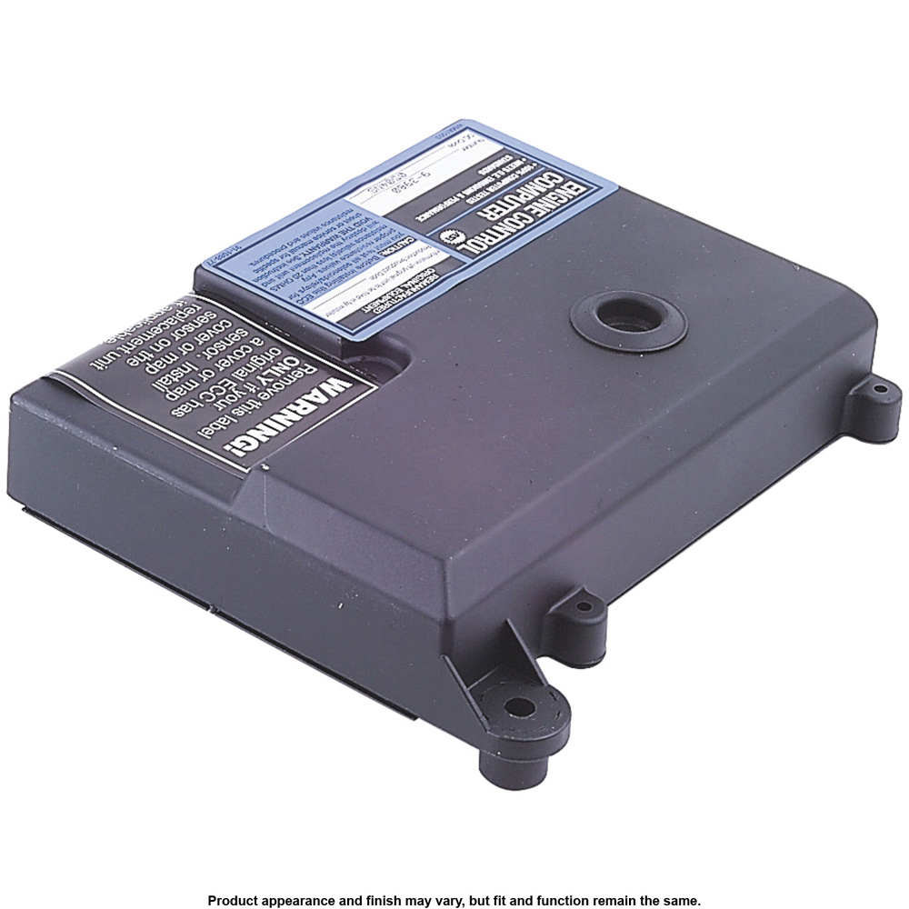 1984 Chrysler LeBaron Engine Control Module ECM ECU