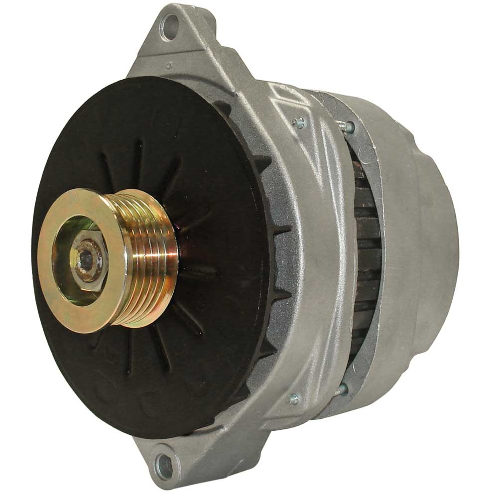 1992 Buick LeSabre Alternator