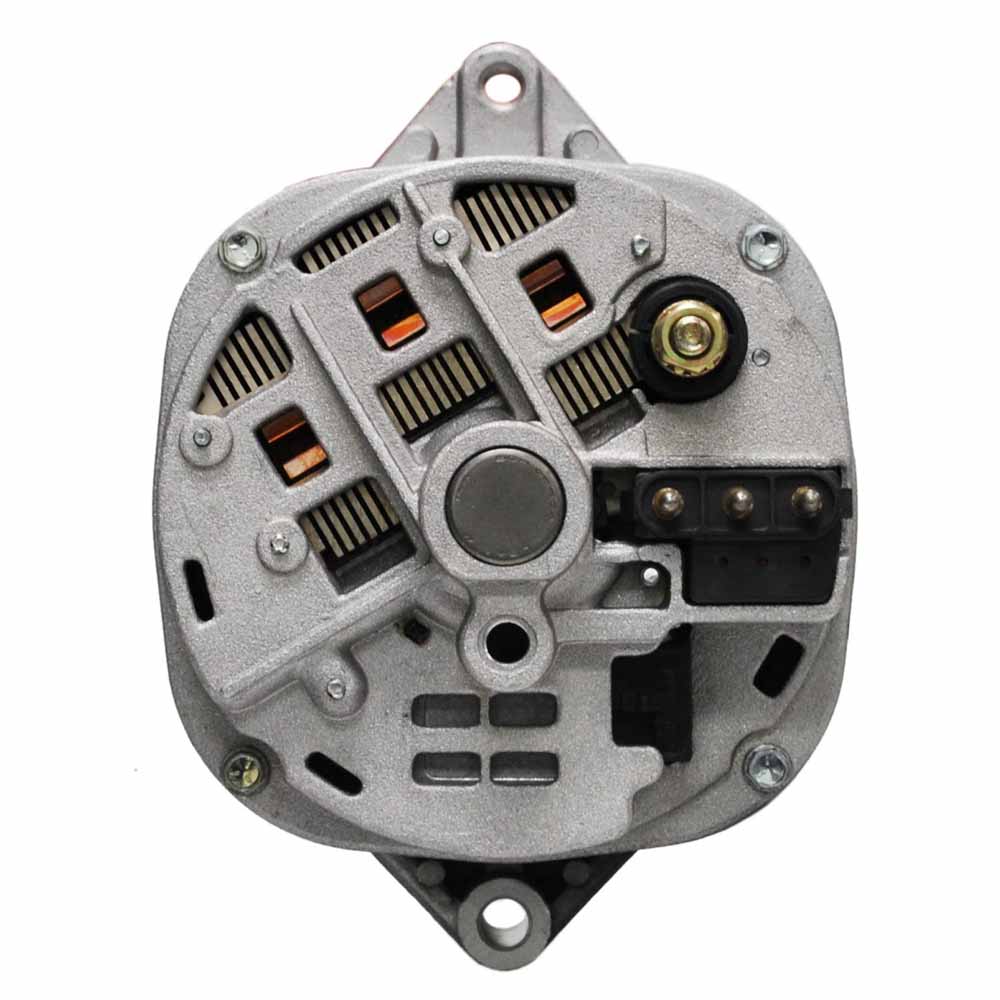 1992 Oldsmobile Ninety Eight Alternator