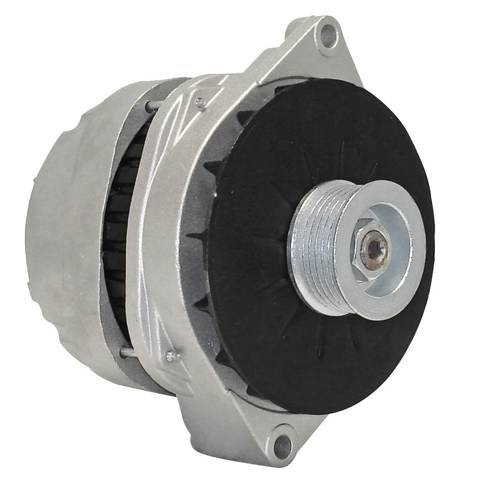 1991 Oldsmobile Ninety Eight Alternator