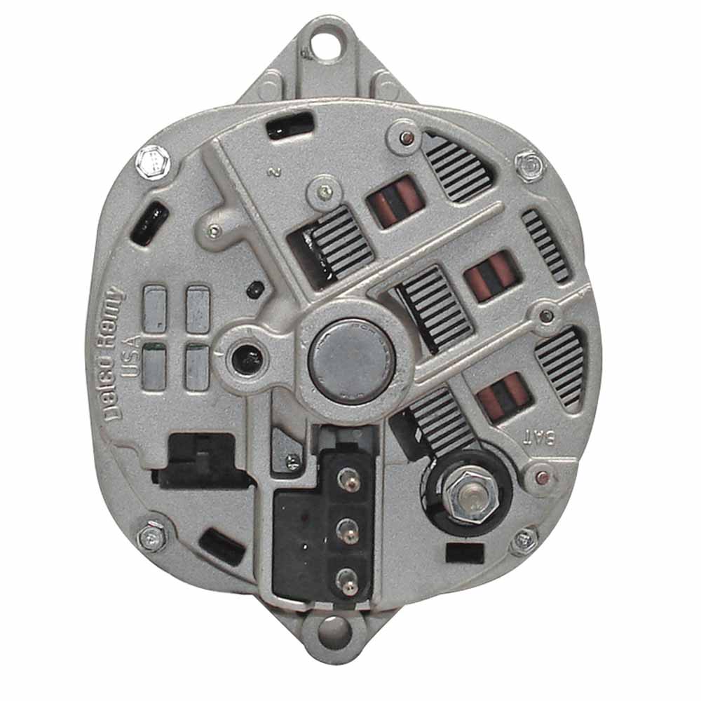 1991 Oldsmobile Ninety Eight Alternator