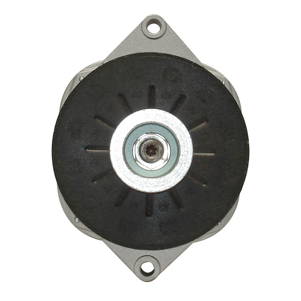 1991 Oldsmobile Ninety Eight Alternator