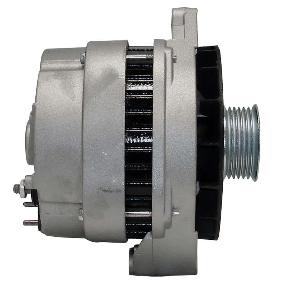 1991 Oldsmobile Ninety Eight Alternator