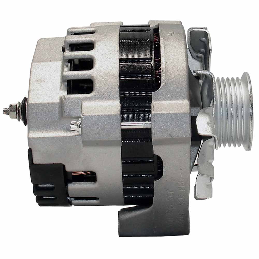 1987 Gmc S15 Alternator