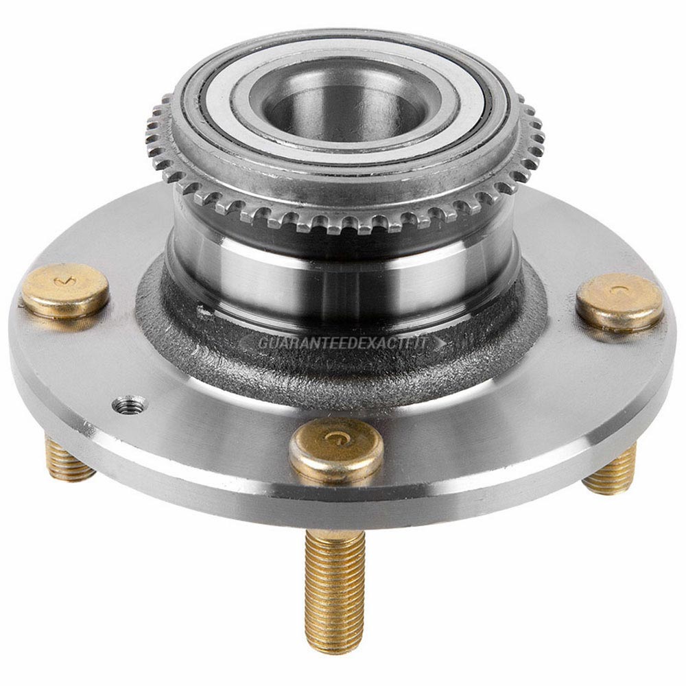2003 Mitsubishi Lancer Wheel Hub Assembly