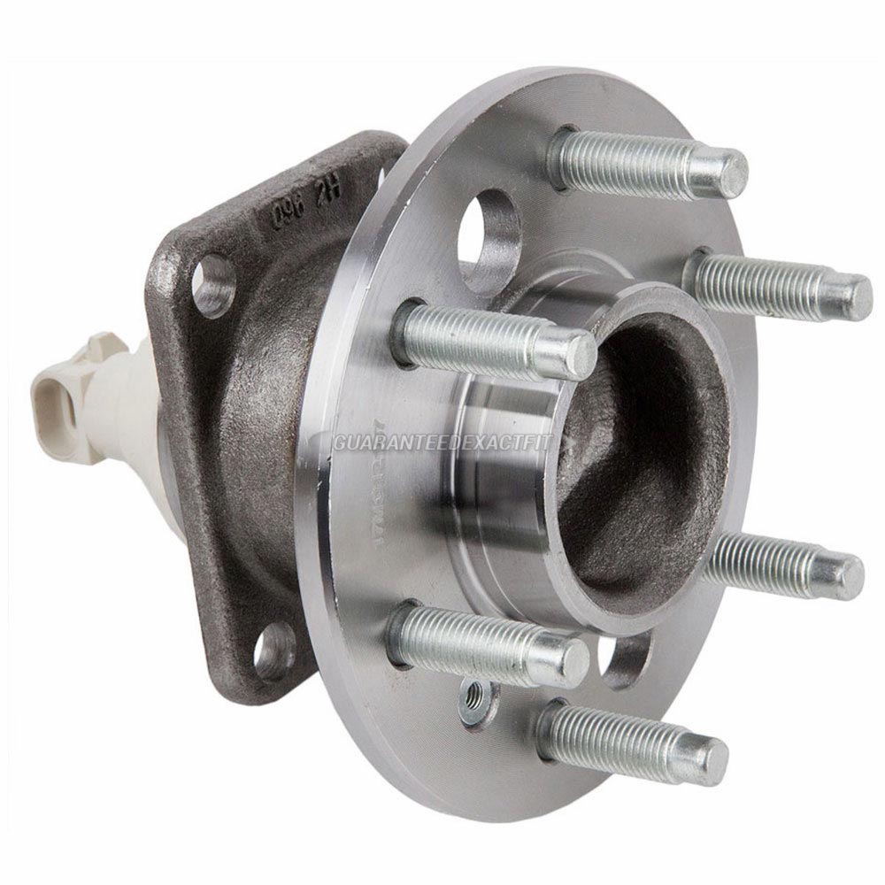 2007 Buick Terraza Wheel Hub Assembly Kit