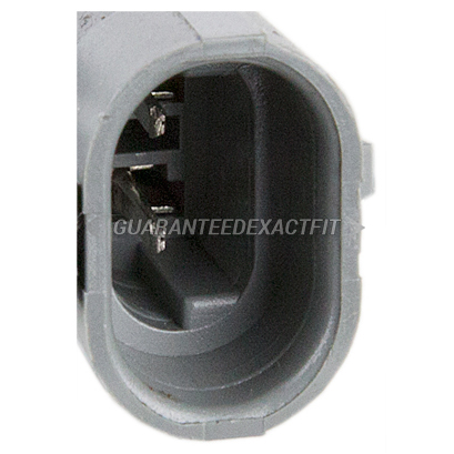 2007 Buick Terraza Wheel Hub Assembly