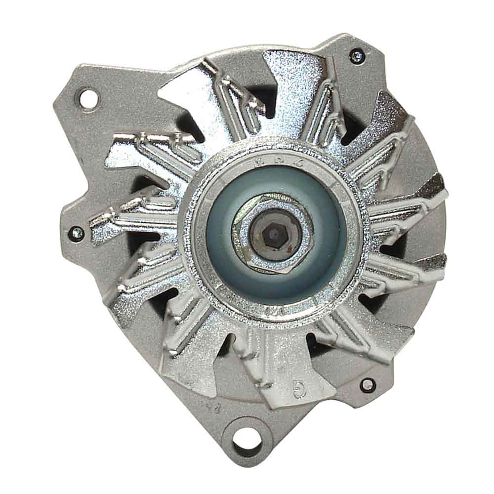 1987 Gmc G3500 Alternator