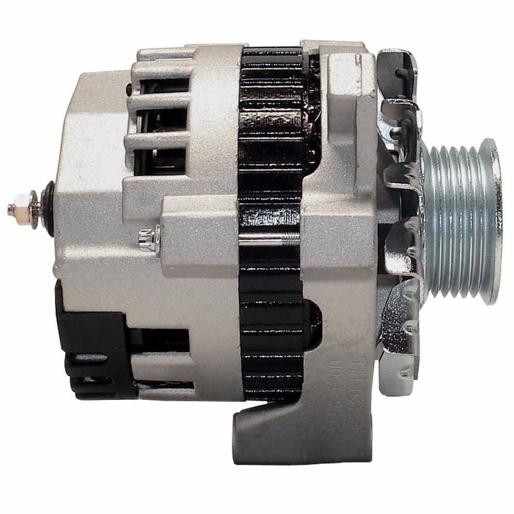 1987 Gmc G3500 Alternator