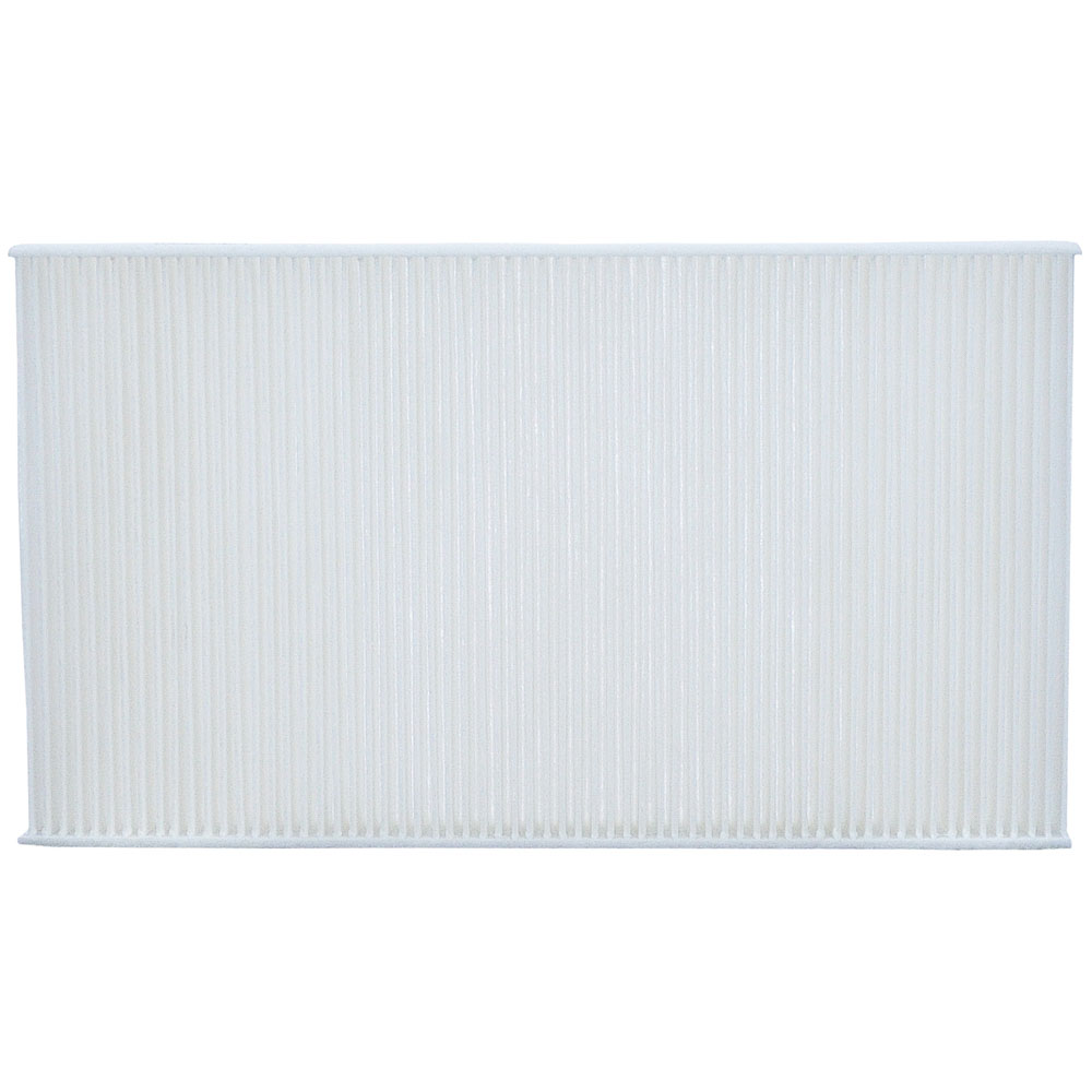 Big Parts EA-82515BIGN Cabin Air Filter