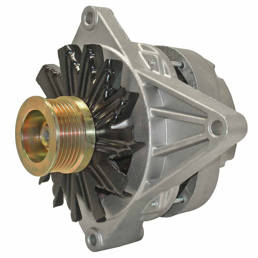 1997 Buick Riviera Alternator