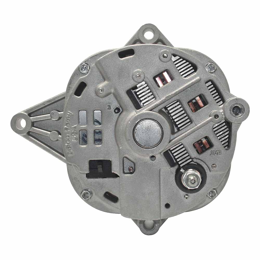 1997 Buick Riviera Alternator