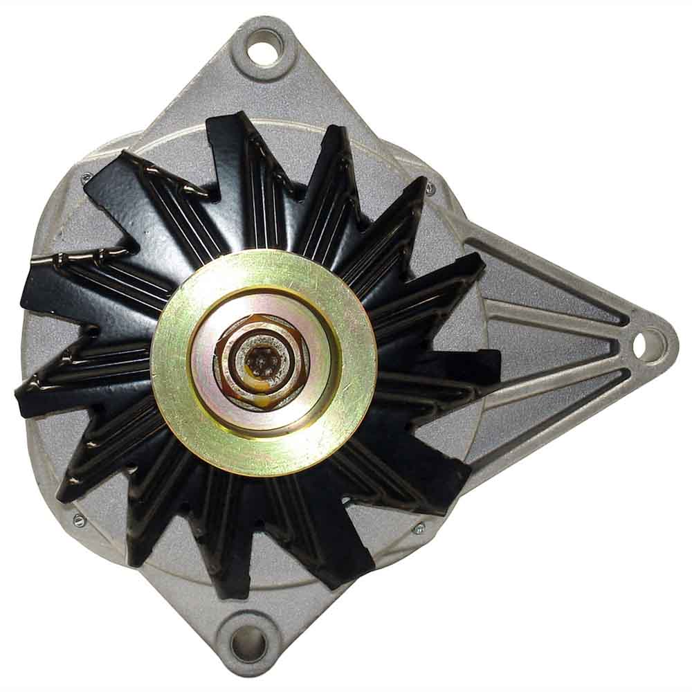 1997 Buick Riviera Alternator