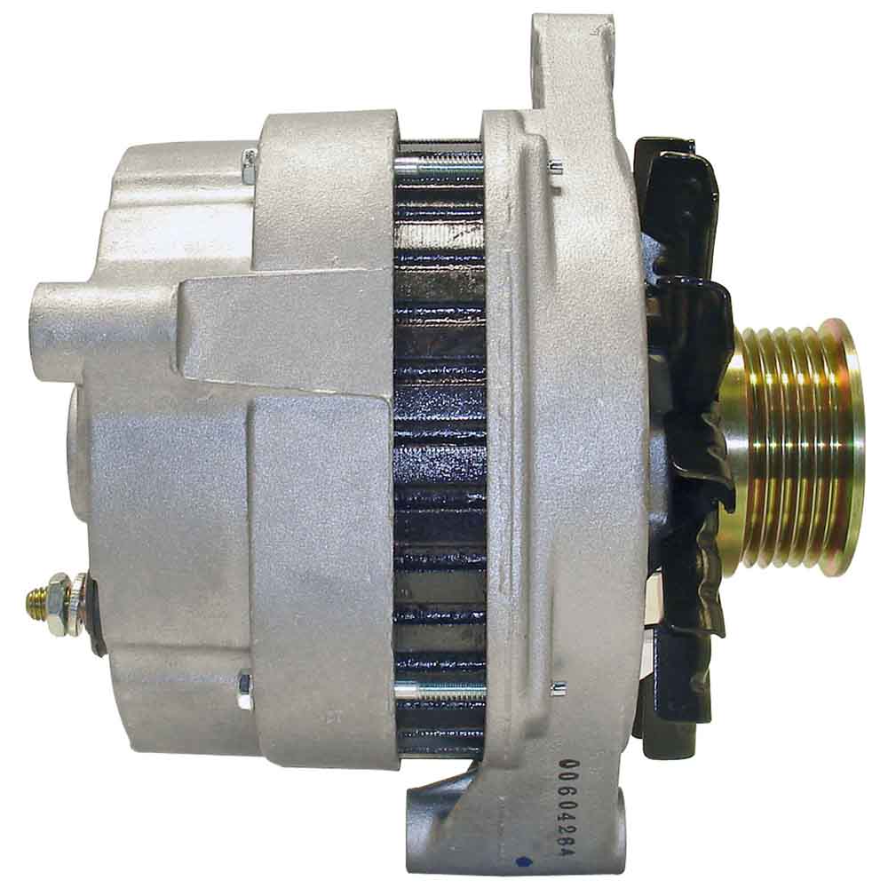 1997 Buick Riviera Alternator