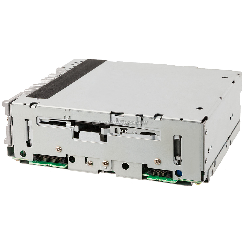 Honda Accord 2005 Radio Code