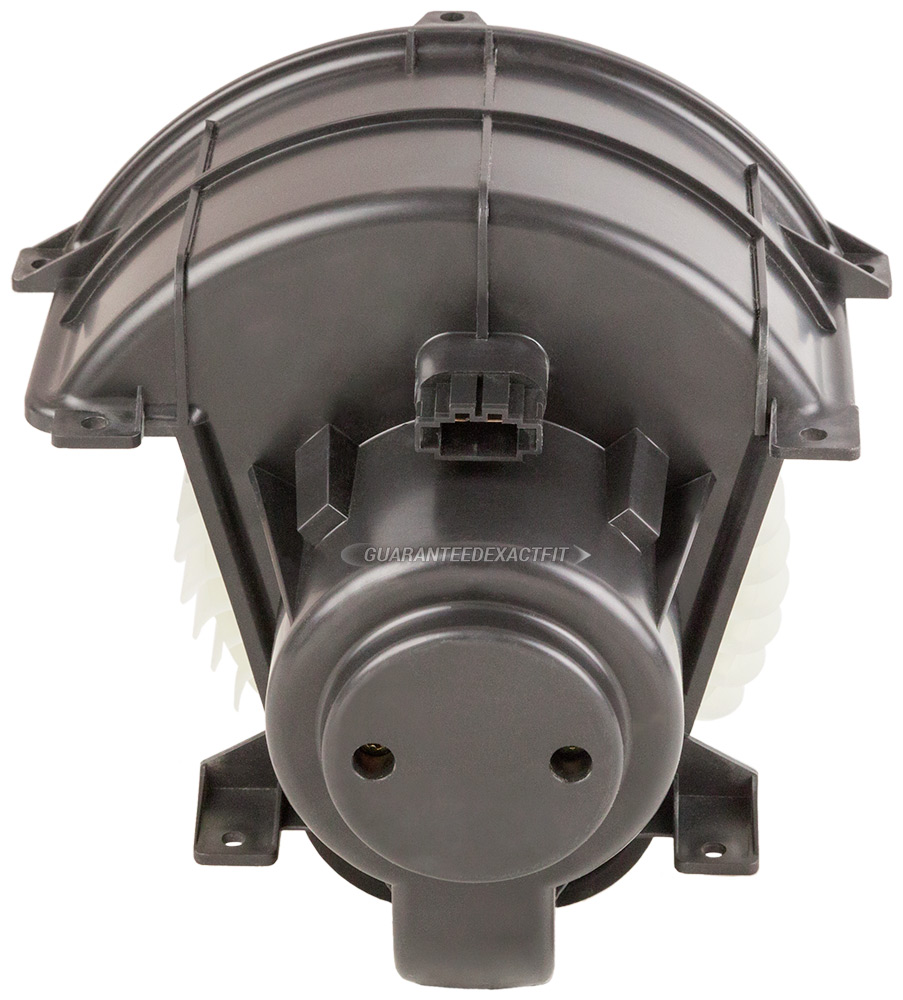 2014 Audi Q7 Blower Motor