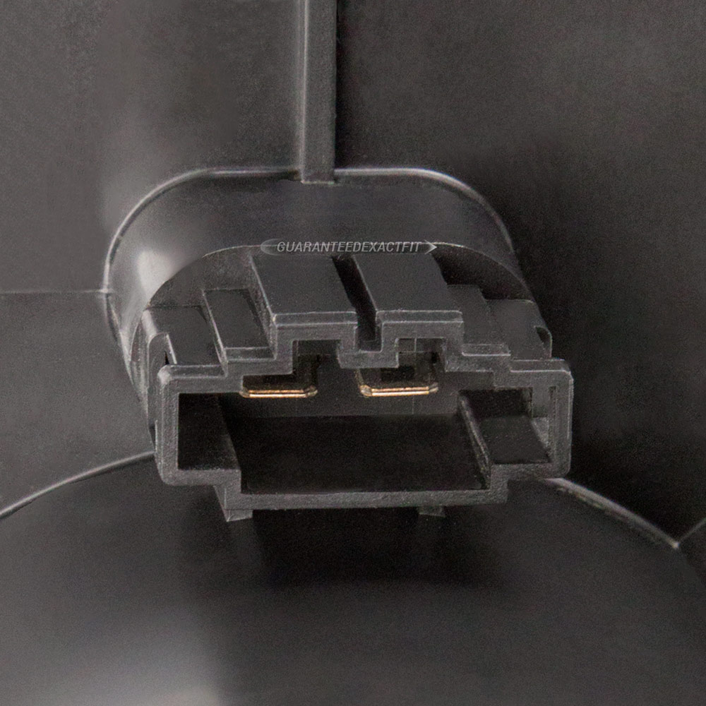 2014 Audi Q7 Blower Motor