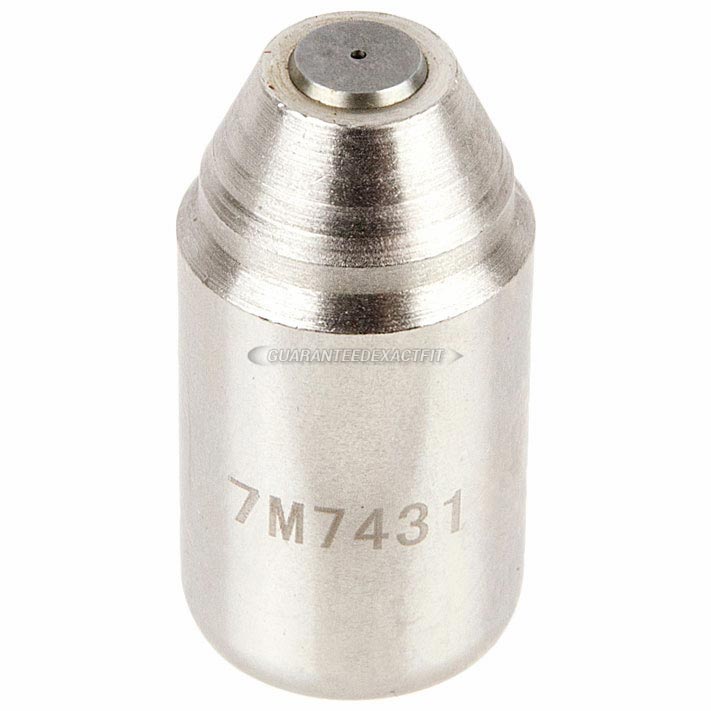 1981 Caterpillar All Models Fuel Injector Nozzle