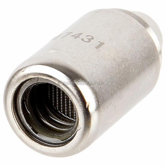 1981 Caterpillar All Models Fuel Injector Nozzle