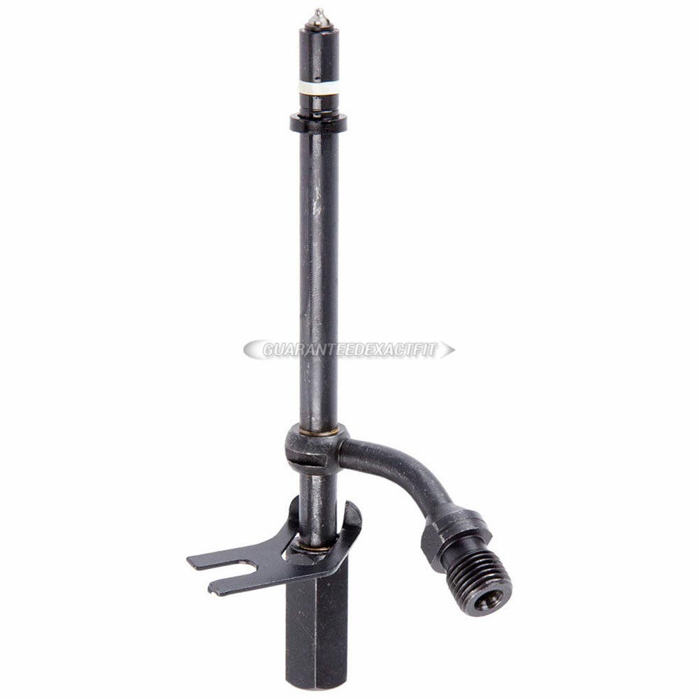 1982 Caterpillar All Models Fuel Injector Set