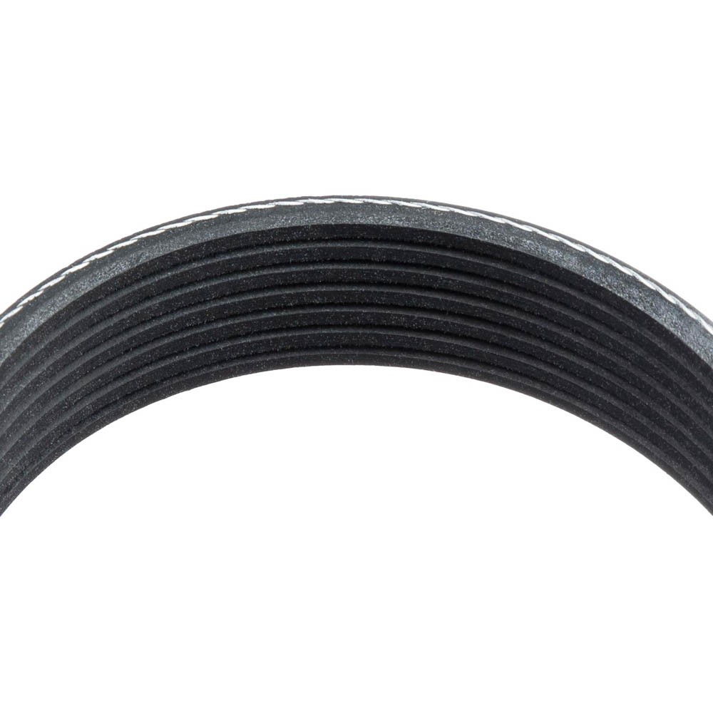Goodyear Replacement Belts and Hoses Serpentine Belt 1070763 - Bild 2 von 6
