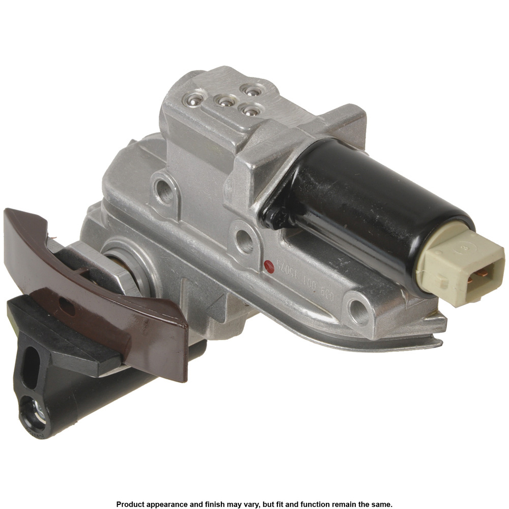 2000 Audi TT Engine Timing Chain Tensioner