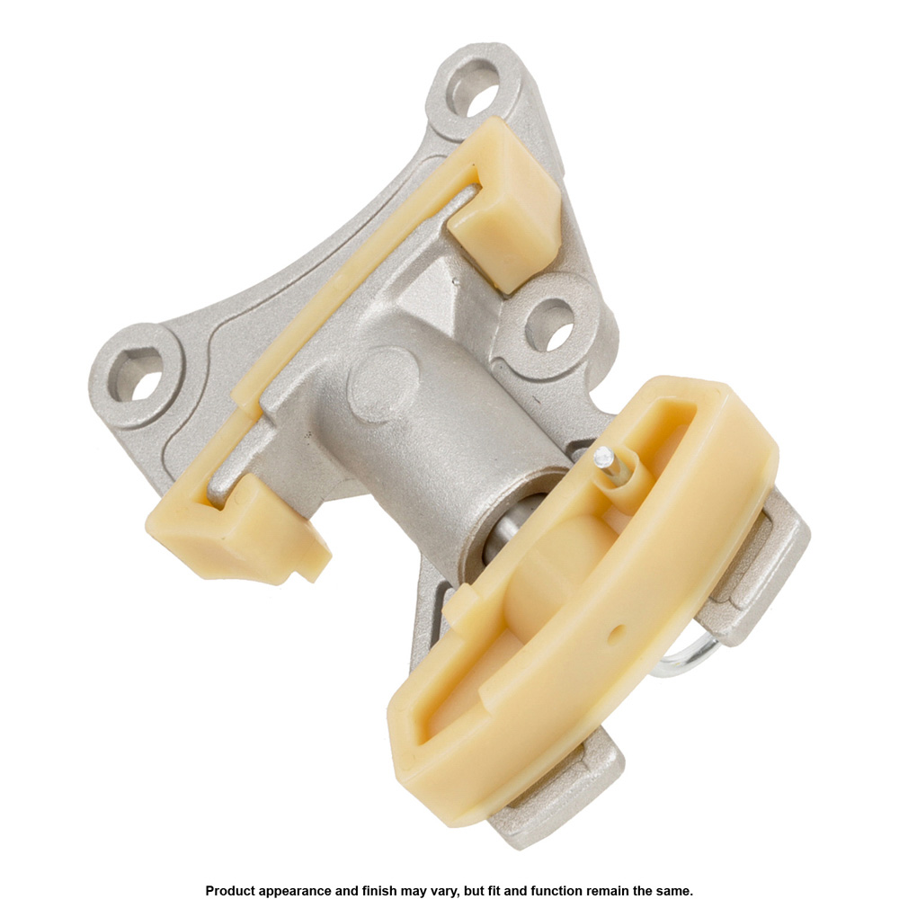 2007 Volkswagen Eos Engine Timing Chain Tensioner