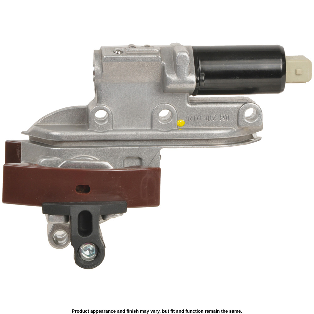 2000 Audi A6 Engine Timing Chain Tensioner