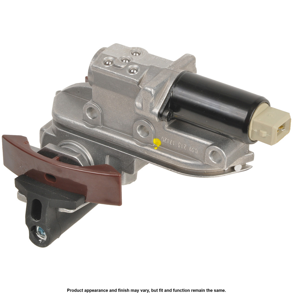 2000 Audi A6 Engine Timing Chain Tensioner