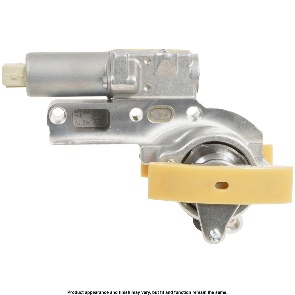 2003 Audi S6 Engine Timing Chain Tensioner