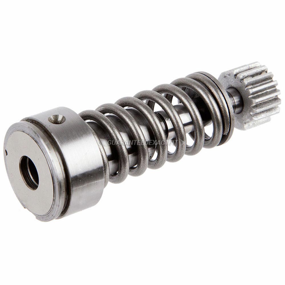 1987 Caterpillar All Models Diesel Plunger