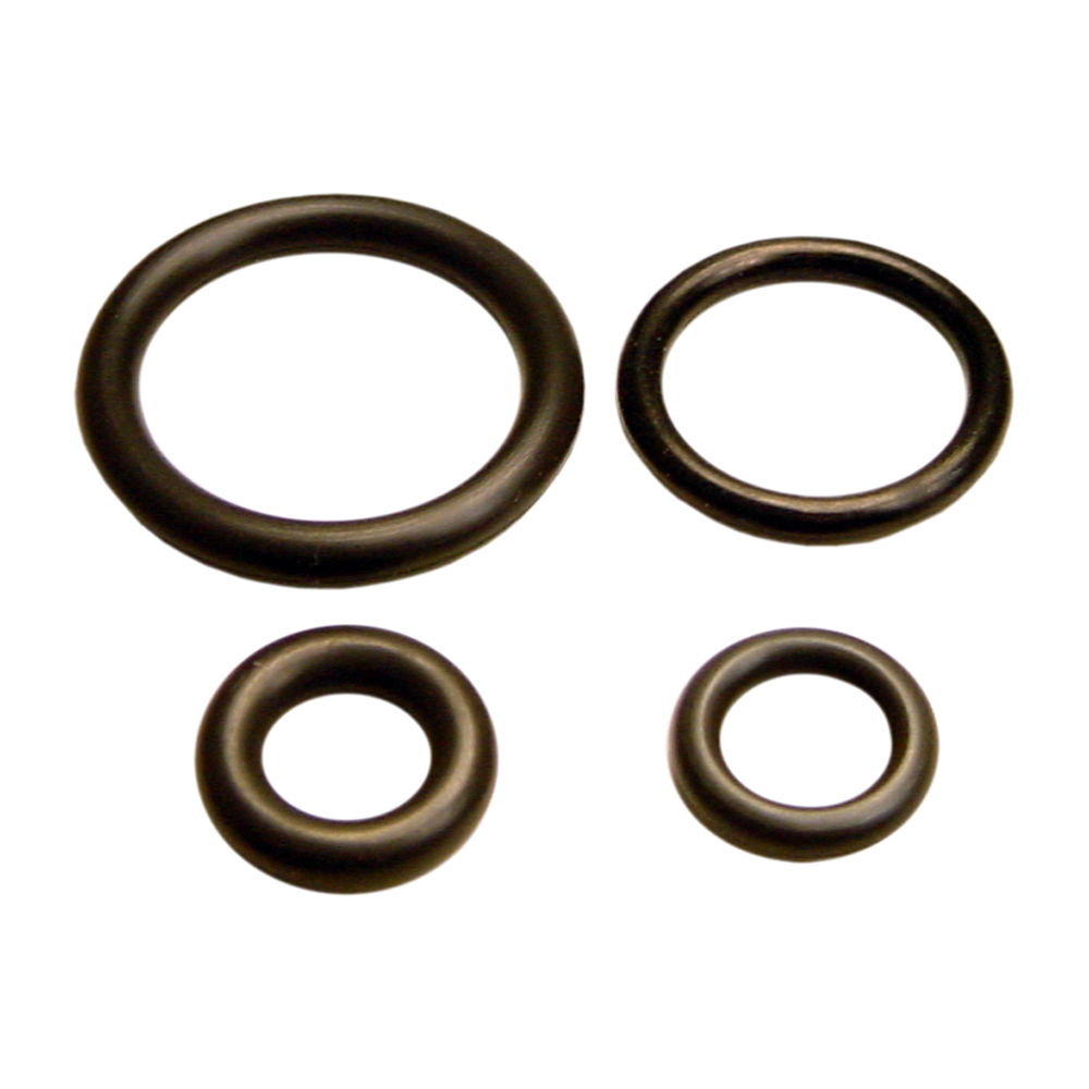 2004 Subaru Forester Fuel Injector Seal Kit