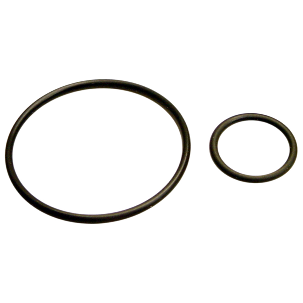 1982 Cadillac Deville Fuel Injector Seal Kit