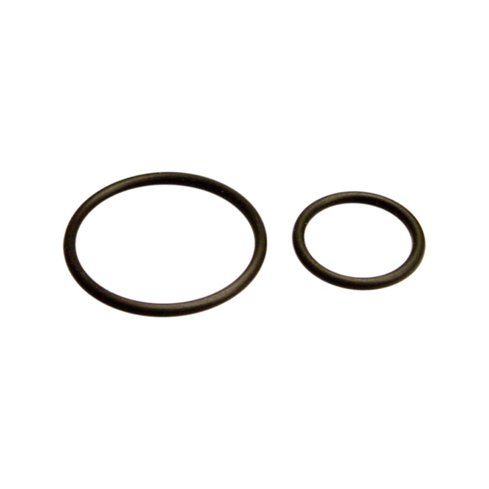 1987 Buick Skyhawk Fuel Injector Seal Kit
