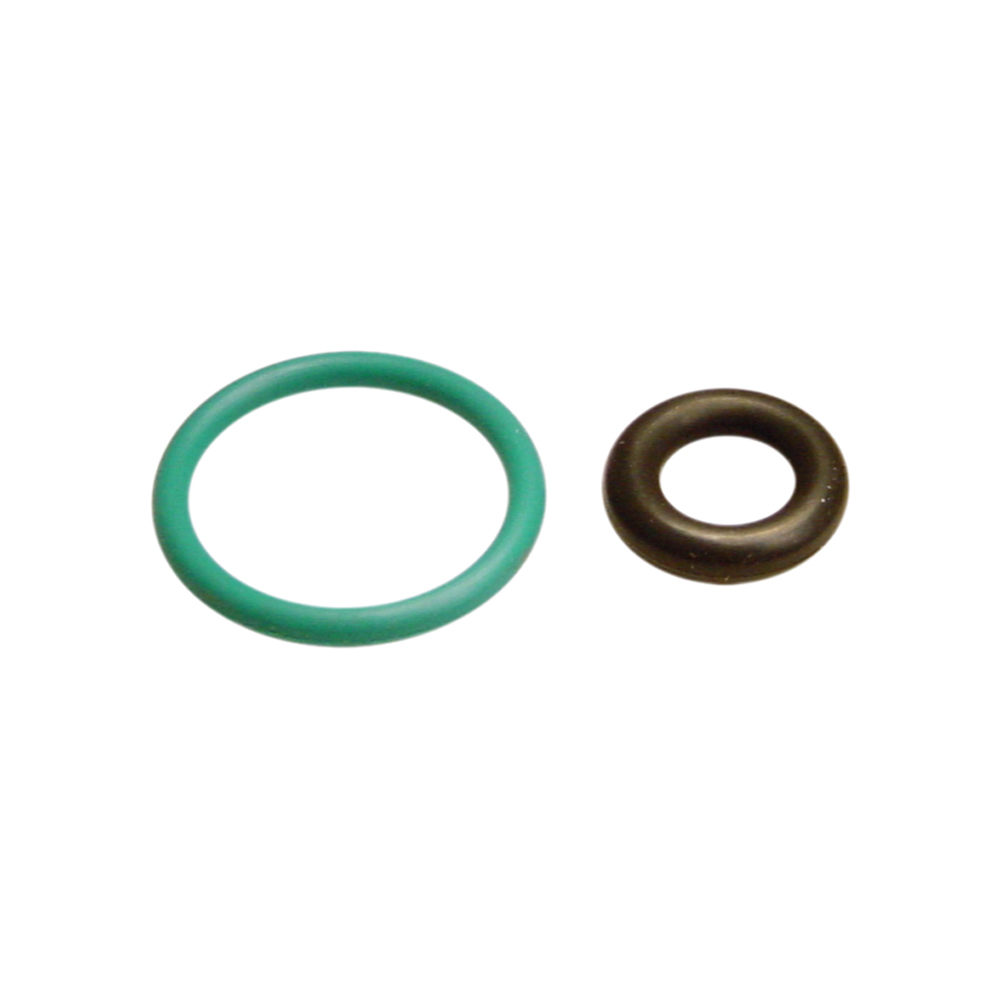 2000 Mazda 626 Fuel Injector Seal Kit