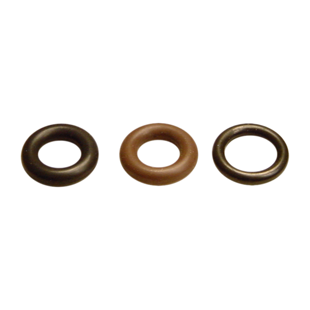 2002 Gmc Envoy Fuel Injector Seal Kit