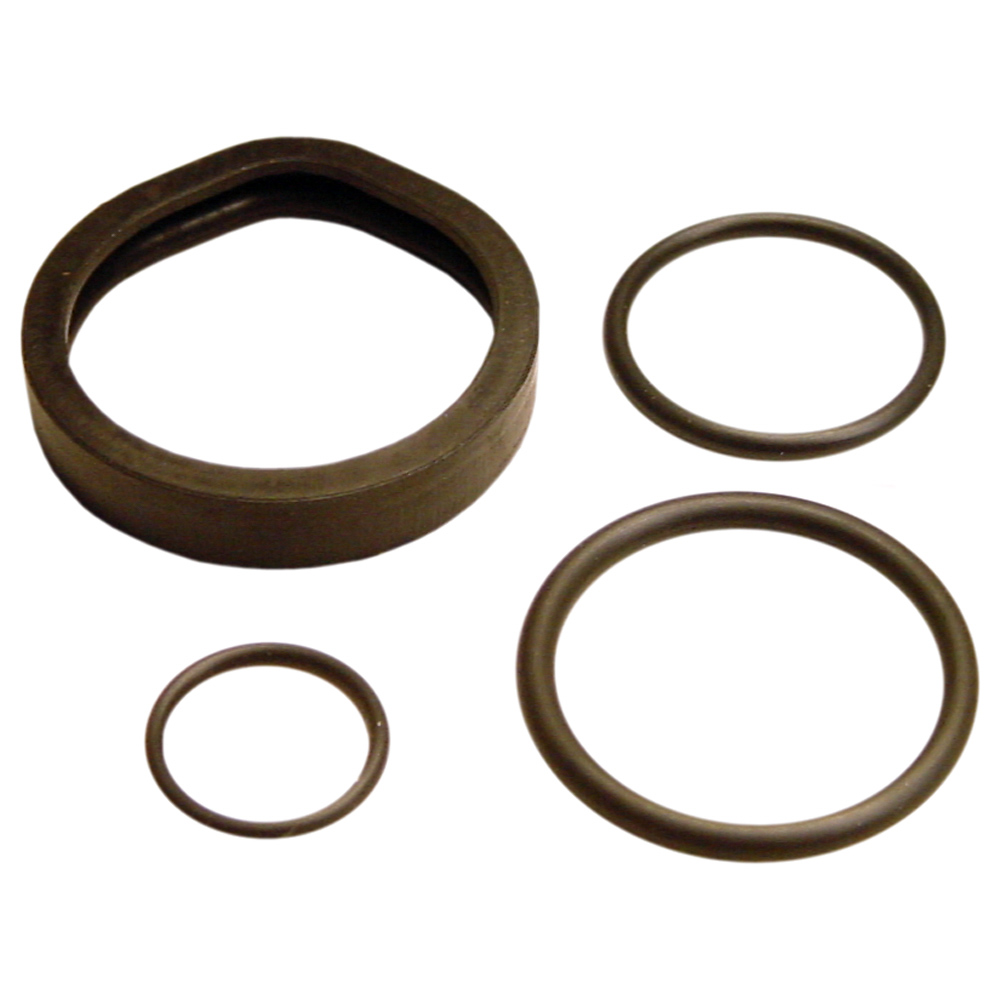 1990 Honda CRX Fuel Injector Seal Kit