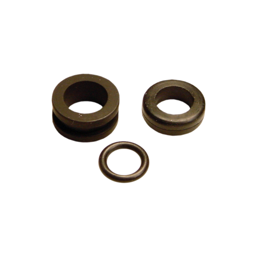 2000 Suzuki Esteem Fuel Injector Seal Kit