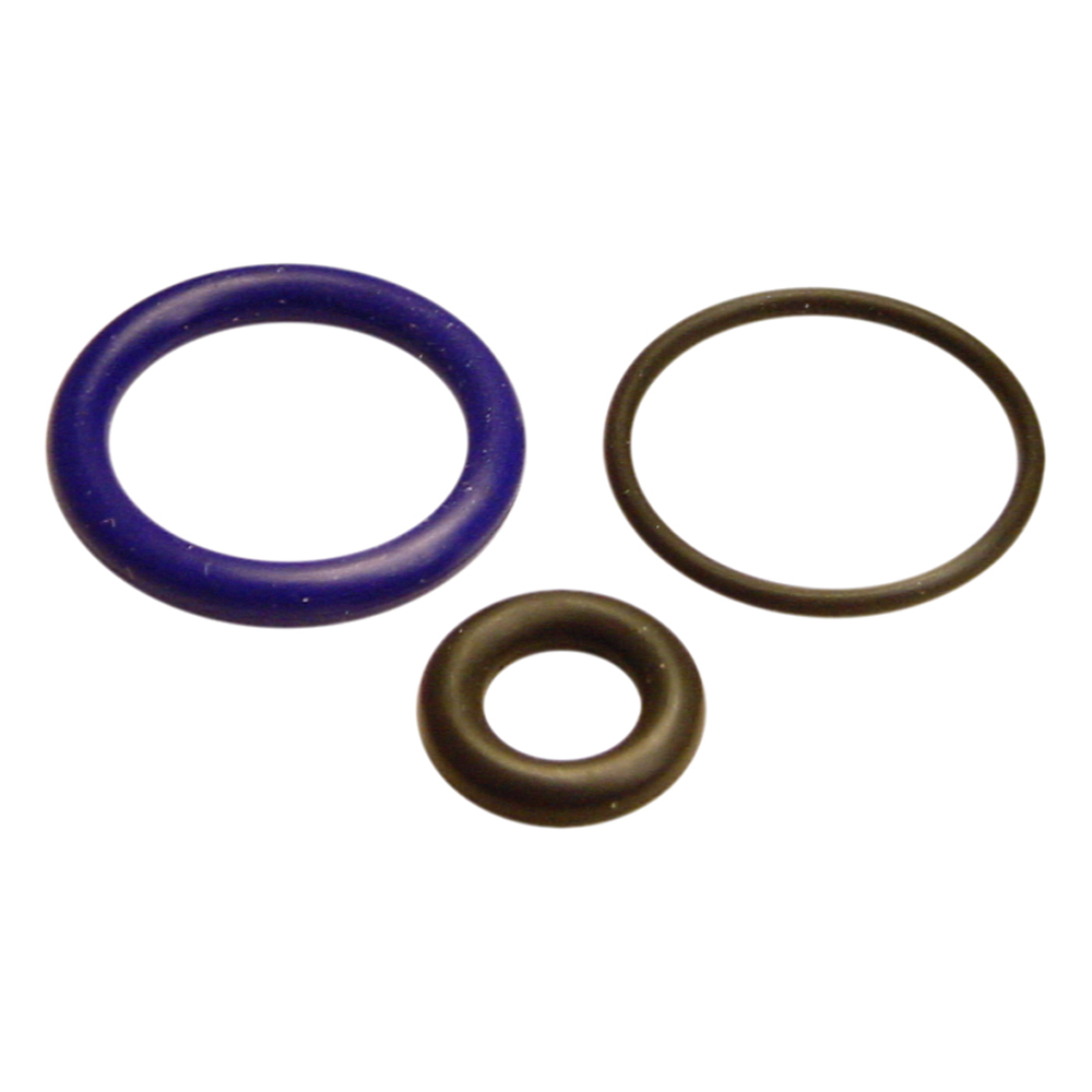 1987 Dodge Shadow Fuel Injector Seal Kit